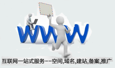 網站建設介紹