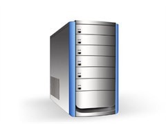 廈門服務器租用公司