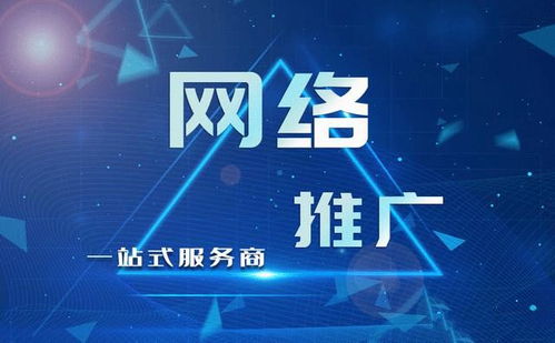 線尚網絡 企業網絡推廣的方式