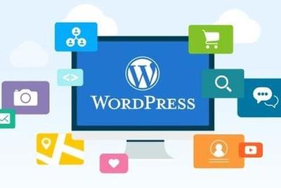 wordpress建站要多久、wordpresscom下載
