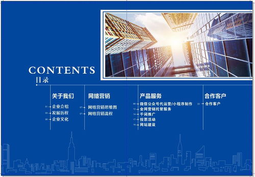 營銷型網站建設 網絡推廣外包服務 望海網絡