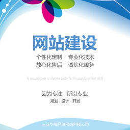 三亞網站建設想要做好網站推廣,其實即簡單又復雜